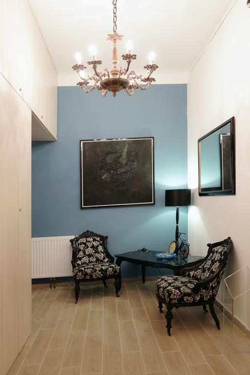 B&B Fotic Zagreb Exteriör bild